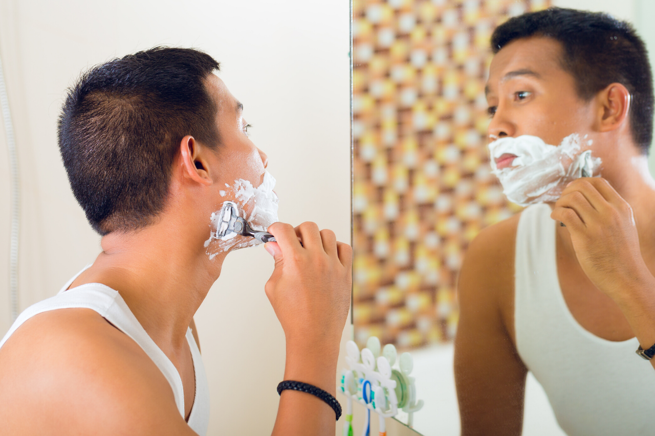 can-you-shave-without-shaving-cream-you-can-but-you-shouldn-t